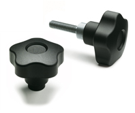 VCTS-Z-Varnostni zvezdasti ročaji